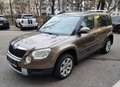 Skoda Yeti Yeti 4x4 Ambition 1.Besitz 2,0 TDI CR DPF Ambition Braun - thumbnail 1