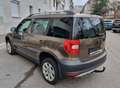 Skoda Yeti Yeti 4x4 Ambition 1.Besitz 2,0 TDI CR DPF Ambition Braun - thumbnail 5