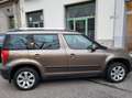 Skoda Yeti Yeti 4x4 Ambition 1.Besitz 2,0 TDI CR DPF Ambition Braun - thumbnail 3