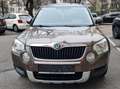 Skoda Yeti Yeti 4x4 Ambition 1.Besitz 2,0 TDI CR DPF Ambition Braun - thumbnail 2