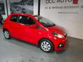 Peugeot 108 1.0 VTi Active / Airco / Dealer onderhouden Rood - thumbnail 21