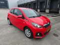 Peugeot 108 1.0 VTi Active / Airco / Dealer onderhouden Rood - thumbnail 10