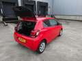 Peugeot 108 1.0 VTi Active / Airco / Dealer onderhouden Rood - thumbnail 8
