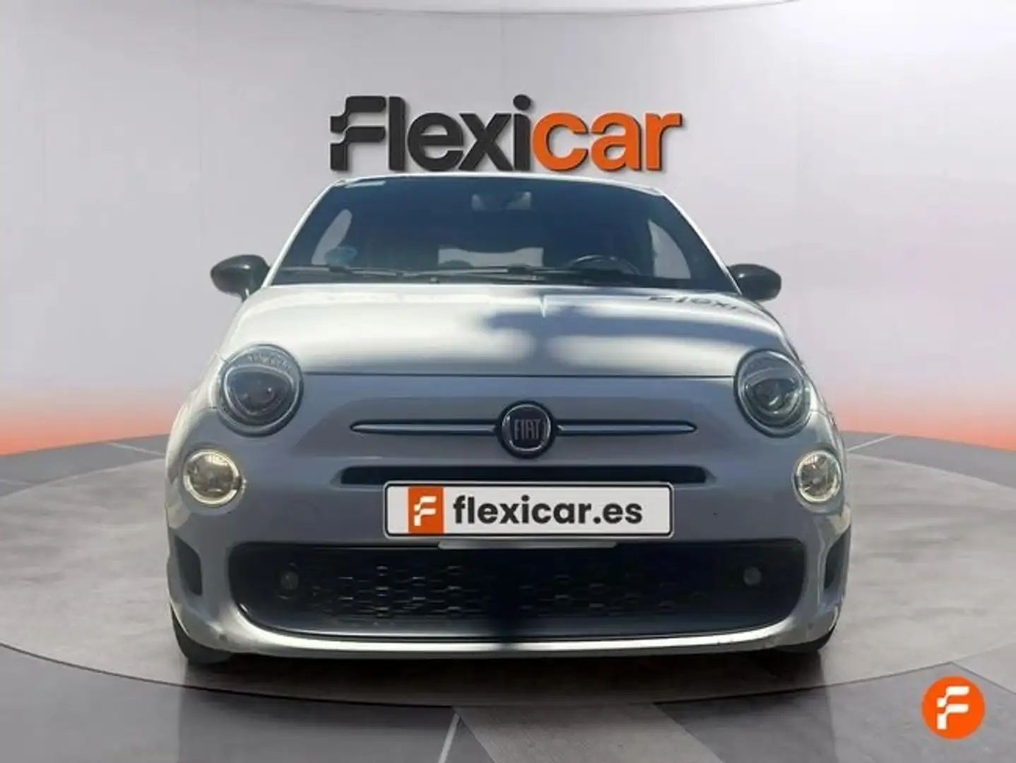 Fiat 500 Club 1.0 Hybrid 51KW (70 CV) Blanco - 2