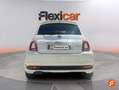 Fiat 500 Club 1.0 Hybrid 51KW (70 CV) Blanco - thumbnail 7