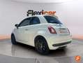 Fiat 500 Club 1.0 Hybrid 51KW (70 CV) Blanco - thumbnail 24