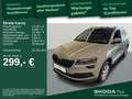 Skoda Karoq 2.0 TDI Clever *DSG*ACC*KESSY*APP*RFK*NAV* Grau - thumbnail 1