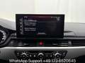 Audi A4 40 TFSI*CarPlay*PDC*ACC*el.AHK*Lenkradheizung Noir - thumbnail 24