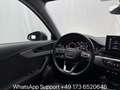 Audi A4 40 TFSI*CarPlay*PDC*ACC*el.AHK*Lenkradheizung Noir - thumbnail 12