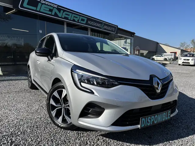 Renault Clio Clio 1.0 TCe Evolution *CARPLAY*LED*GARANTIE*