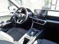SEAT Leon 1.5 eTSI 150CV DSG FR Bianco - thumbnail 6