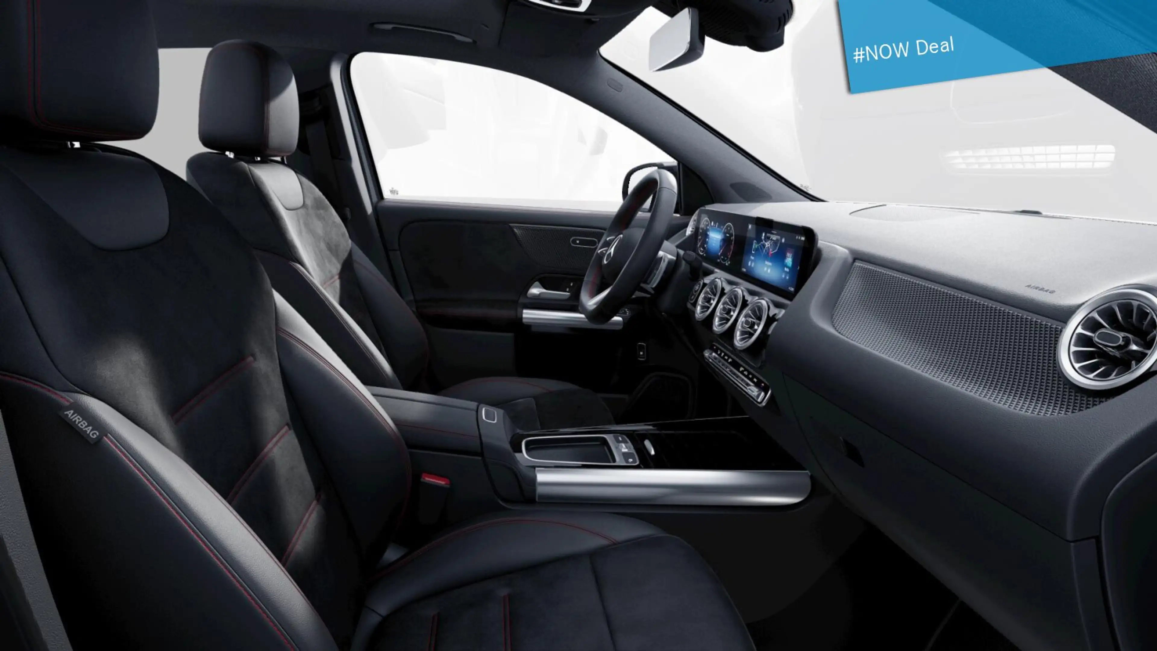 Mercedes-Benz GLA 180 GLA 180 Off-Roader — photo 10