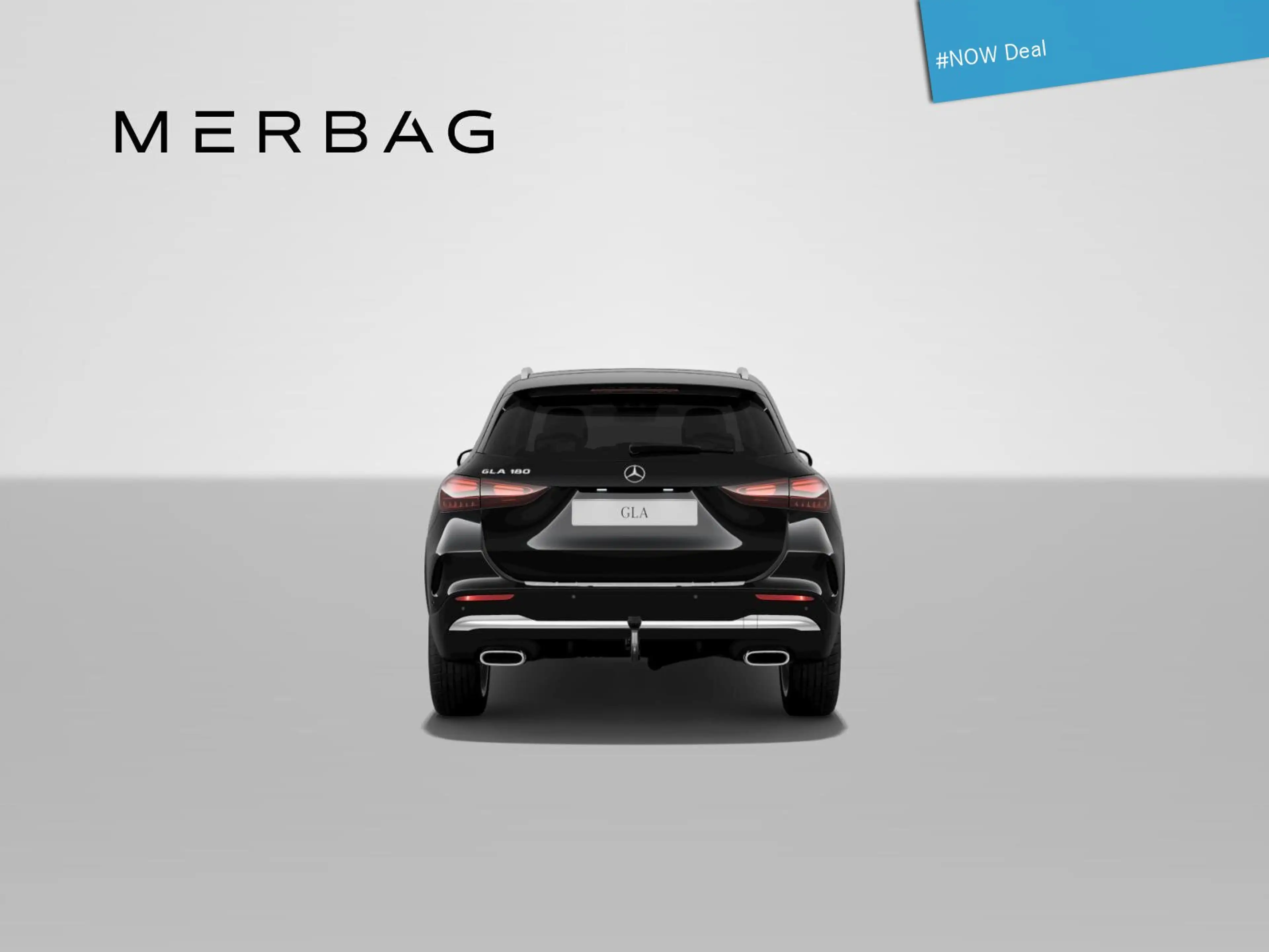 Mercedes-Benz GLA 180 GLA 180 Off-Roader — photo 4