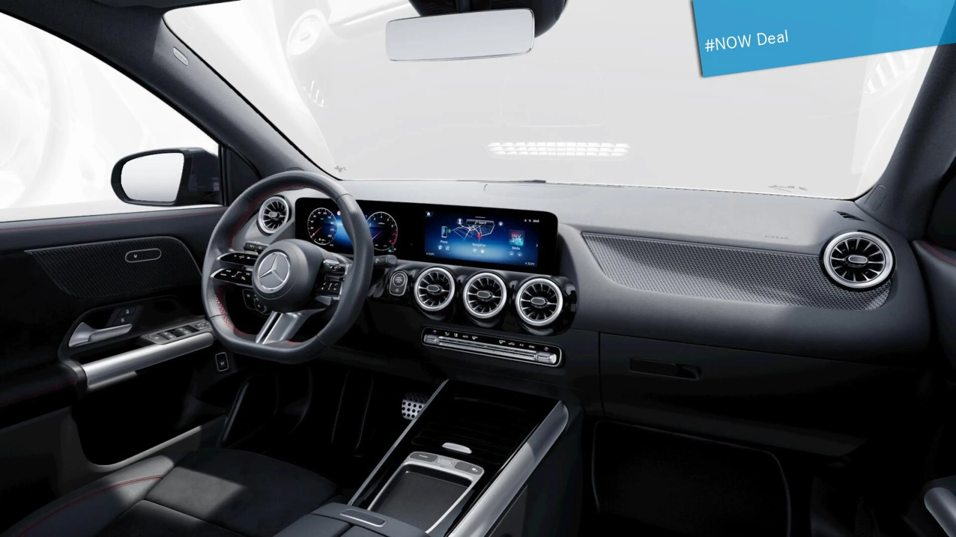Mercedes-Benz GLA 180 GLA 180 Off-Roader — photo 11