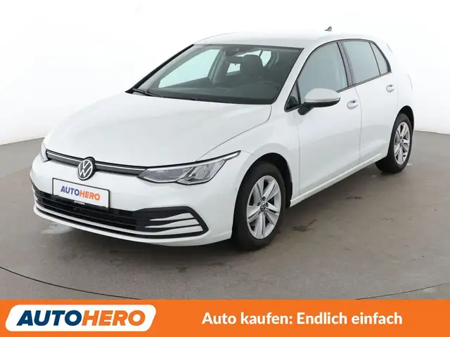 Volkswagen Golf 1.5 TSI ACT Life *ACC*CAM*PLA*4xSHZ*PDC*BT*
