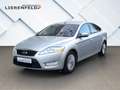 Ford Mondeo 1.8 TDCi Navi nur 37 Tkm Ford Scheckheft Silber - thumbnail 1