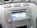 Ford Mondeo 1.8 TDCi Navi nur 37 Tkm Ford Scheckheft Silber - thumbnail 7