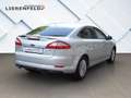 Ford Mondeo 1.8 TDCi Navi nur 37 Tkm Ford Scheckheft Silber - thumbnail 3