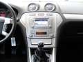 Ford Mondeo 1.8 TDCi Navi nur 37 Tkm Ford Scheckheft Silber - thumbnail 17