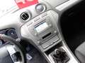 Ford Mondeo 1.8 TDCi Navi nur 37 Tkm Ford Scheckheft Silber - thumbnail 10