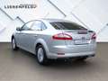 Ford Mondeo 1.8 TDCi Navi nur 37 Tkm Ford Scheckheft Silber - thumbnail 5
