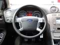 Ford Mondeo 1.8 TDCi Navi nur 37 Tkm Ford Scheckheft Silber - thumbnail 18