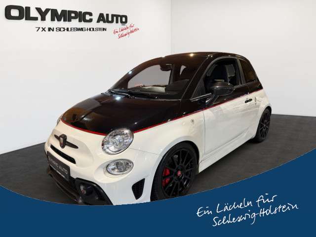 Abarth 595 Competizione