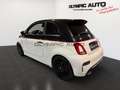 Abarth 595 Competizione 1.4 T-Jet 16V  NAVI CARPLAY ALU Weiß - thumbnail 4