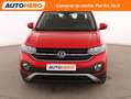 Volkswagen T-Cross 1.0 TSI Advance 81kW Rojo - thumbnail 9