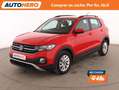 Volkswagen T-Cross 1.0 TSI Advance 81kW Rojo - thumbnail 1