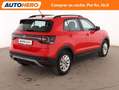 Volkswagen T-Cross 1.0 TSI Advance 81kW Rojo - thumbnail 6