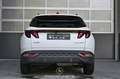 Hyundai TUCSON Tucson 1.6 CRDi Mild Hybrid Pickerl NEU Weiß - thumbnail 4