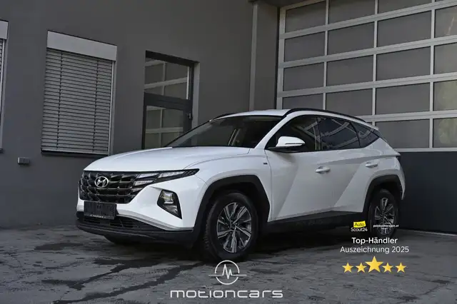 Hyundai TUCSON Tucson 1.6 CRDi Mild Hybrid Pickerl NEU