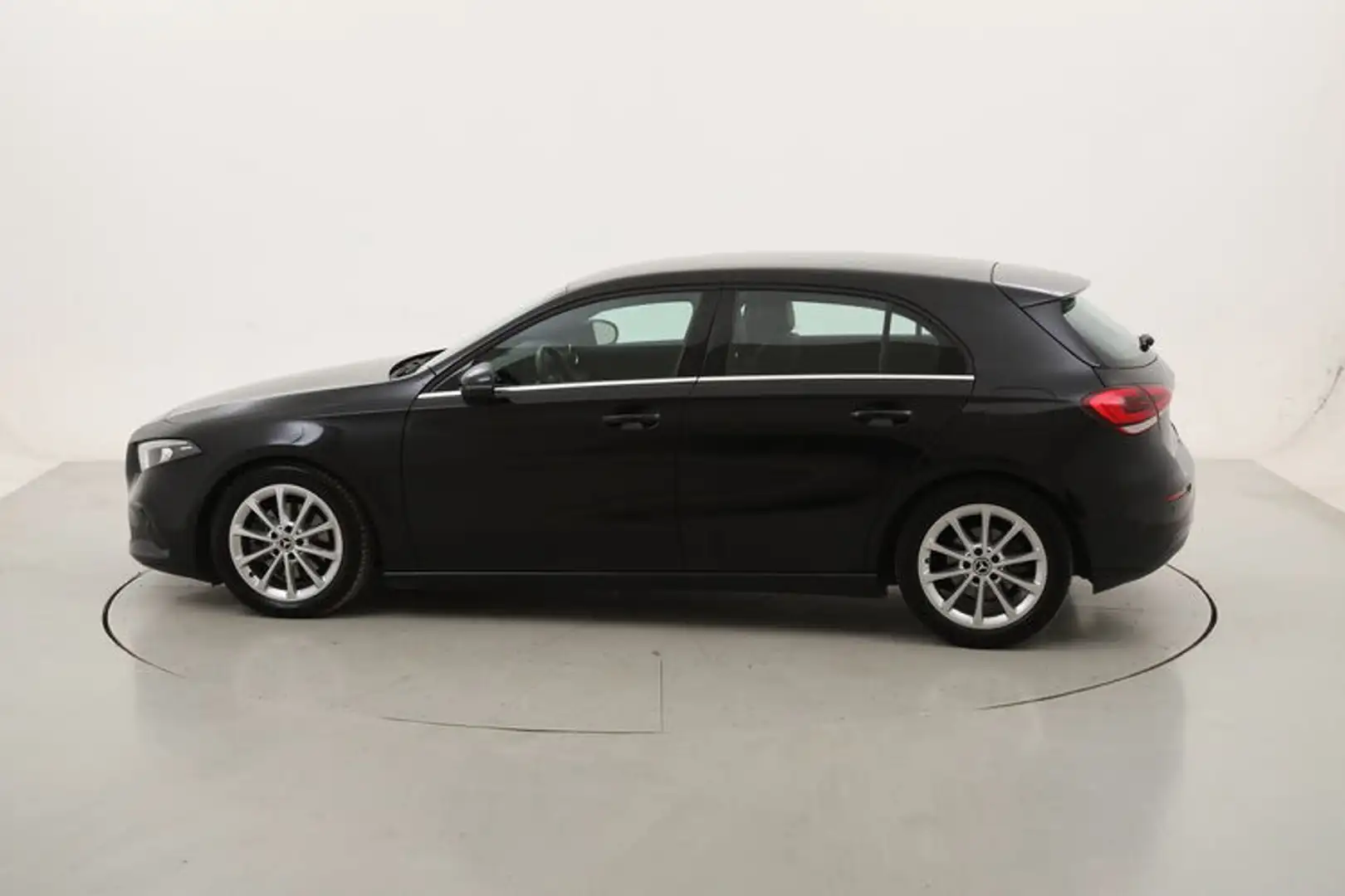 Mercedes-Benz A 180 Business Extra 2.0 Diesel 116CV Nero - 2