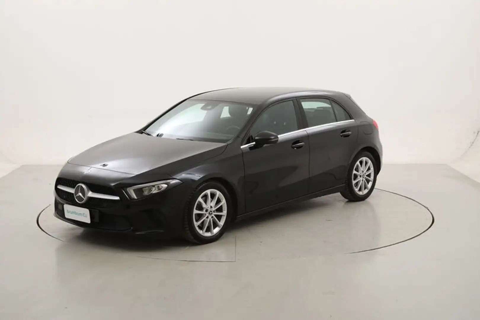 Mercedes-Benz A 180 Business Extra 2.0 Diesel 116CV Nero - 1