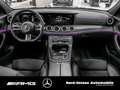 Mercedes-Benz E 220 d T AMG  AHK KAMERA SD LED NAVI SITZHZG 9G Schwarz - thumbnail 10