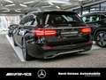 Mercedes-Benz E 220 d T AMG  AHK KAMERA SD LED NAVI SITZHZG 9G Schwarz - thumbnail 4