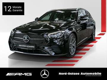 d T AMG  AHK KAMERA SD LED NAVI SITZHZG 9G