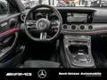 Mercedes-Benz E 220 d T AMG  AHK KAMERA SD LED NAVI SITZHZG 9G Schwarz - thumbnail 7