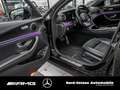 Mercedes-Benz E 220 d T AMG  AHK KAMERA SD LED NAVI SITZHZG 9G Schwarz - thumbnail 11