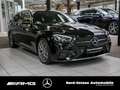 Mercedes-Benz E 220 d T AMG  AHK KAMERA SD LED NAVI SITZHZG 9G Schwarz - thumbnail 3