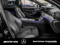 Mercedes-Benz E 220 d T AMG  AHK KAMERA SD LED NAVI SITZHZG 9G Schwarz - thumbnail 8