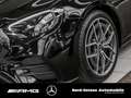 Mercedes-Benz E 220 d T AMG  AHK KAMERA SD LED NAVI SITZHZG 9G Schwarz - thumbnail 5