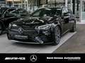 Mercedes-Benz E 220 d T AMG  AHK KAMERA SD LED NAVI SITZHZG 9G Schwarz - thumbnail 6