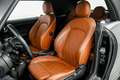 MINI Cooper Cabrio Aut. Negro - thumbnail 13