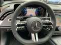 Mercedes-Benz E 450 d 4M AMG+AMBIENTE+DISTRO+MEMORY+NIGHTP. Noir - thumbnail 25
