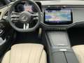 Mercedes-Benz E 450 d 4M AMG+AMBIENTE+DISTRO+MEMORY+NIGHTP. Noir - thumbnail 9