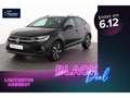 Volkswagen Taigo 1.0 TSI OPF Style/Navi/Sitzheizung Schwarz - thumbnail 1