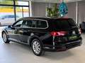 Volkswagen Passat Variant Business Kamera-DSG-Verkerszeichenerkenner-MüdigkeitsWarner-Navi-CarPlay-1.Besitz Schwarz - thumbnail 3