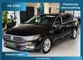 Volkswagen Passat Variant Business Kamera-DSG-Verkerszeichenerkenner-MüdigkeitsWarner-Navi-CarPlay-1.Besitz Schwarz - thumbnail 1